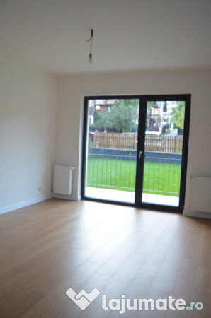 Busteni-Apartament cu doua camere 