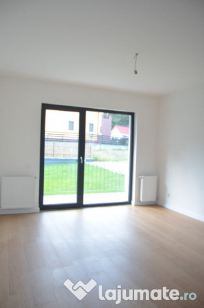 Busteni-Apartament cu doua camere 