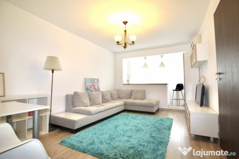 COLENTINA-FABRICA DE GHEATA, APARTAMENT MODERN!, 0% COMISION 