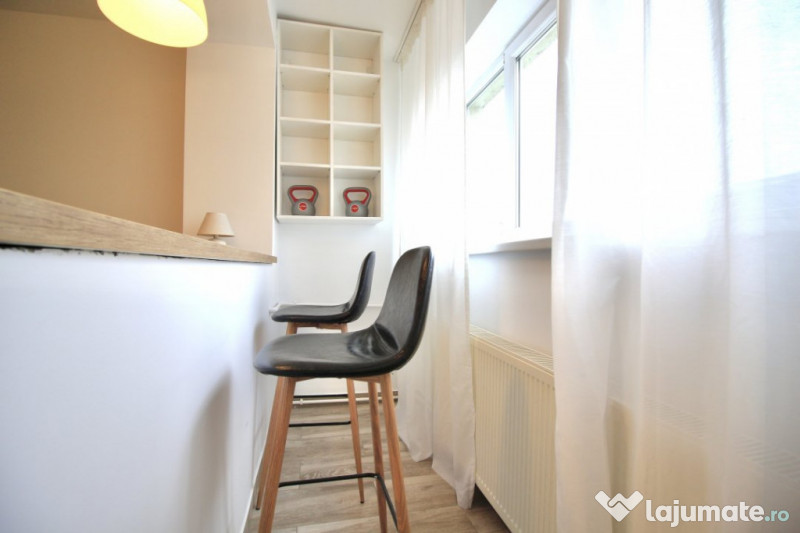 COLENTINA-FABRICA DE GHEATA, APARTAMENT MODERN!, 0% COMISION 