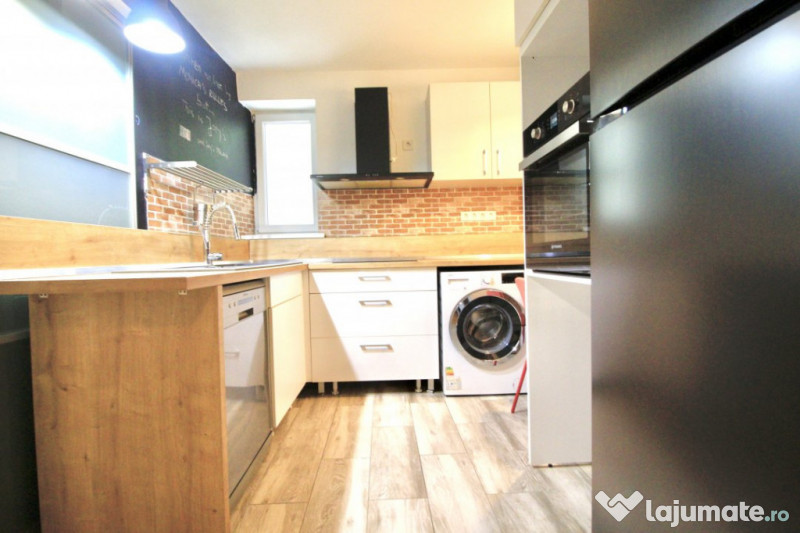 COLENTINA-FABRICA DE GHEATA, APARTAMENT MODERN!, 0% COMISION 