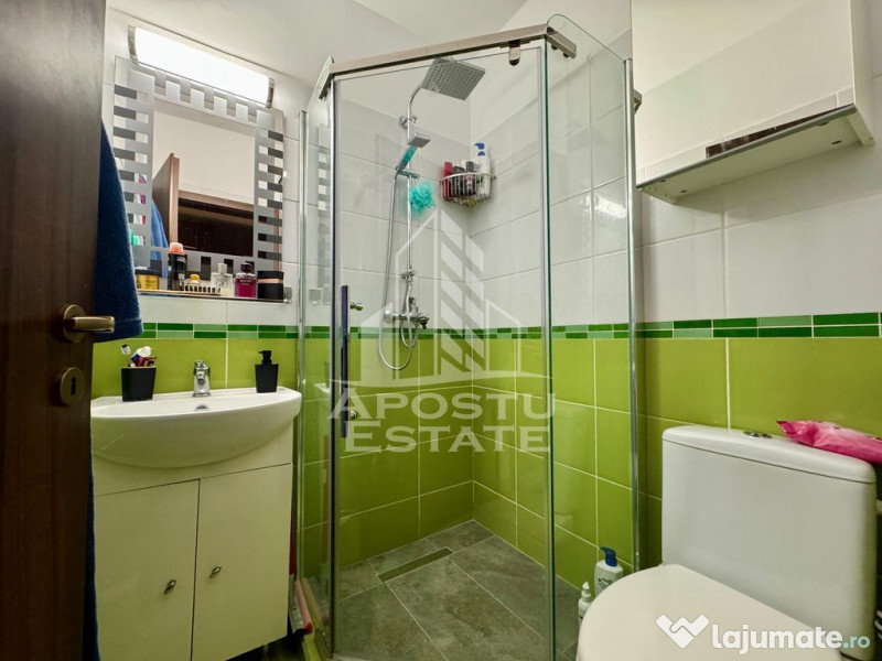 Casa insiruita cu 4 camere, langa padure, Dumbravita 