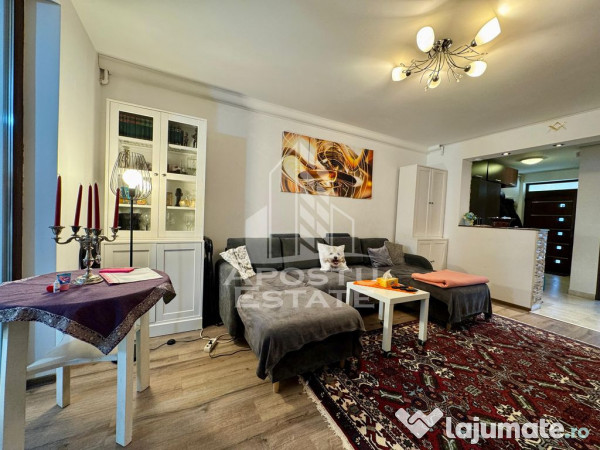 Casa insiruita cu 4 camere, langa padure, Dumbravita 