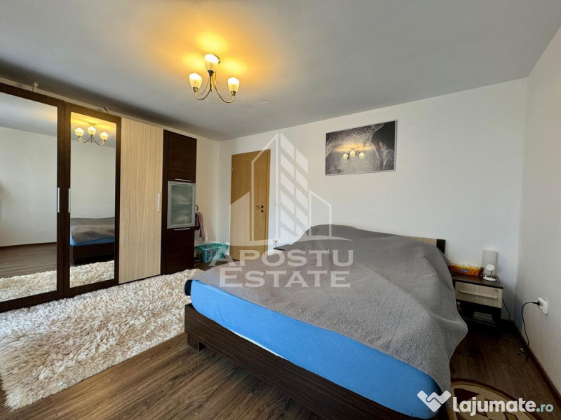 Casa insiruita cu 4 camere, langa padure, Dumbravita 