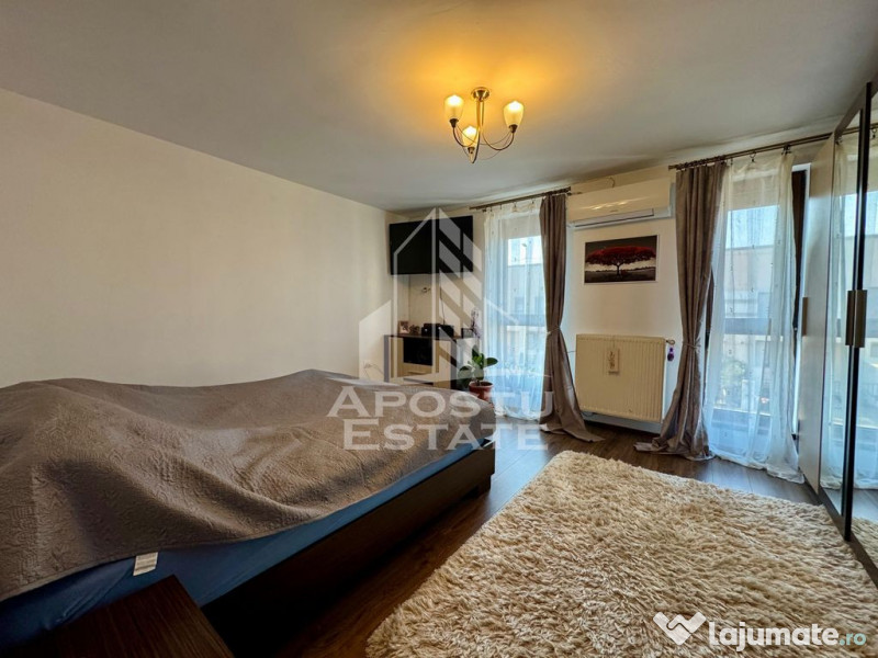 Casa insiruita cu 4 camere, langa padure, Dumbravita 