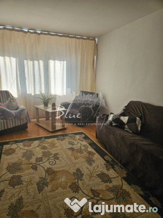 Apartament 2 camere situat pe Bd Mamaia in zona Spitalului M 