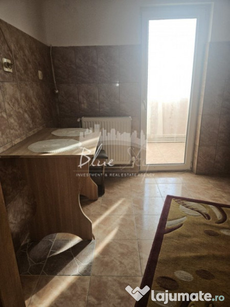 Apartament 2 camere situat pe Bd Mamaia in zona Spitalului M 