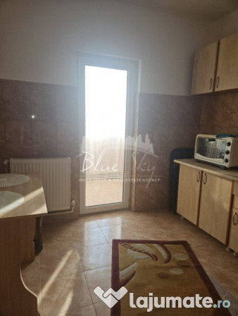 Apartament 2 camere situat pe Bd Mamaia in zona Spitalului M 