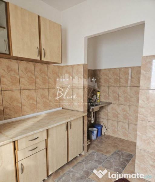 Apartament 2 camere situat pe Bd Mamaia in zona Spitalului M 