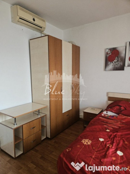 Apartament 2 camere situat pe Bd Mamaia in zona Spitalului M 