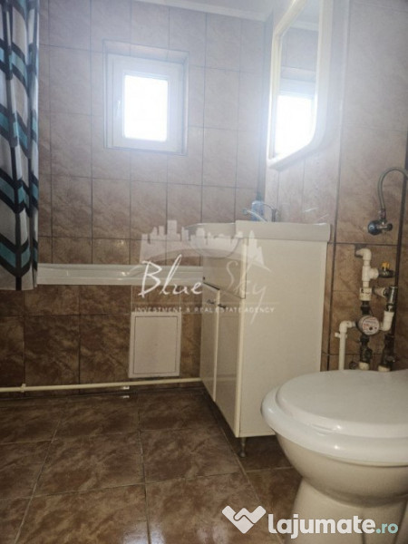 Apartament 2 camere situat pe Bd Mamaia in zona Spitalului M 
