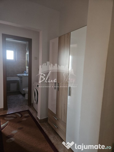 Apartament 2 camere situat pe Bd Mamaia in zona Spitalului M 