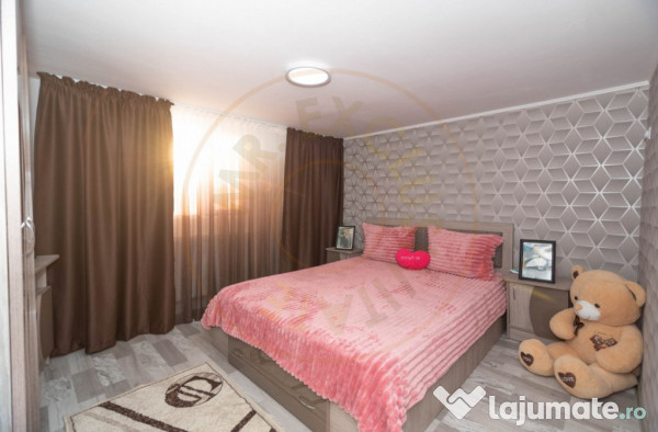 Casa pe parter de vanzare in Pitesti. Comision 0%