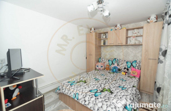 Casa pe parter de vanzare in Pitesti. Comision 0%