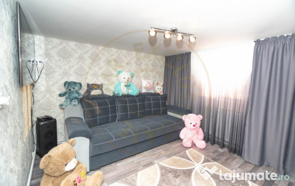 Casa pe parter de vanzare in Pitesti. Comision 0%