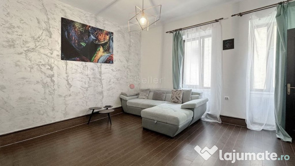 Zona Ultracentrala | Pretabil Investitie 