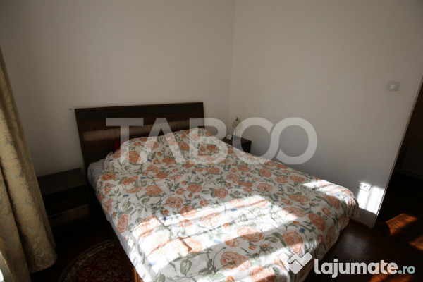 Apartament 3 camere 77mp de inchiriat cu parcare Ultracentra 
