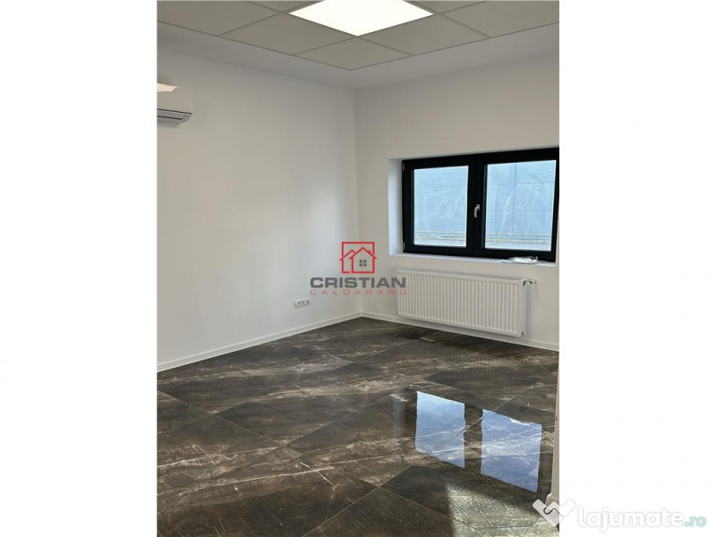 Depozit/hala/spatiu industrial Chiajna - Centura, ILFOV 