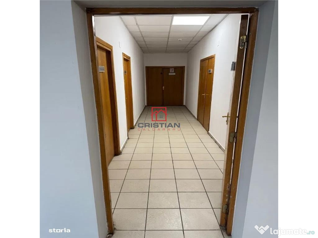 Depozit/hala/spatiu industrial Otopeni - Odaile - Centura 