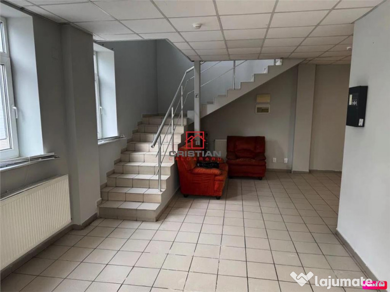 Depozit/hala/spatiu industrial Otopeni - Odaile - Centura 