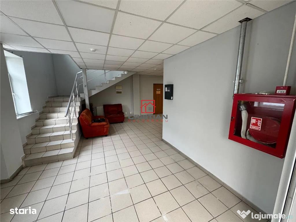 Depozit/hala/spatiu industrial Otopeni - Odaile - Centura 