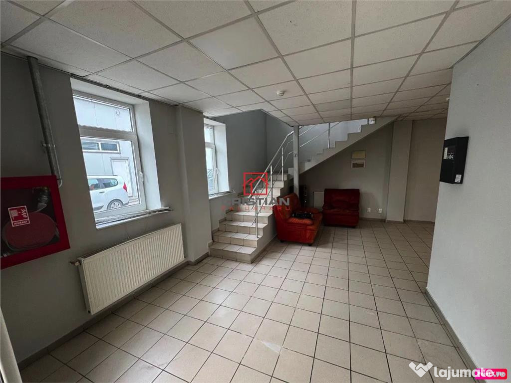 Depozit/hala/spatiu industrial Otopeni - Odaile - Centura 