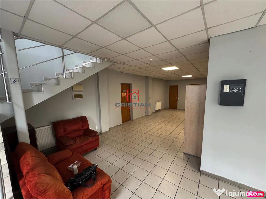 Depozit/hala/spatiu industrial Otopeni - Odaile - Centura 