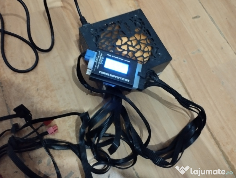 Sursa nJoy Synergy 500W 