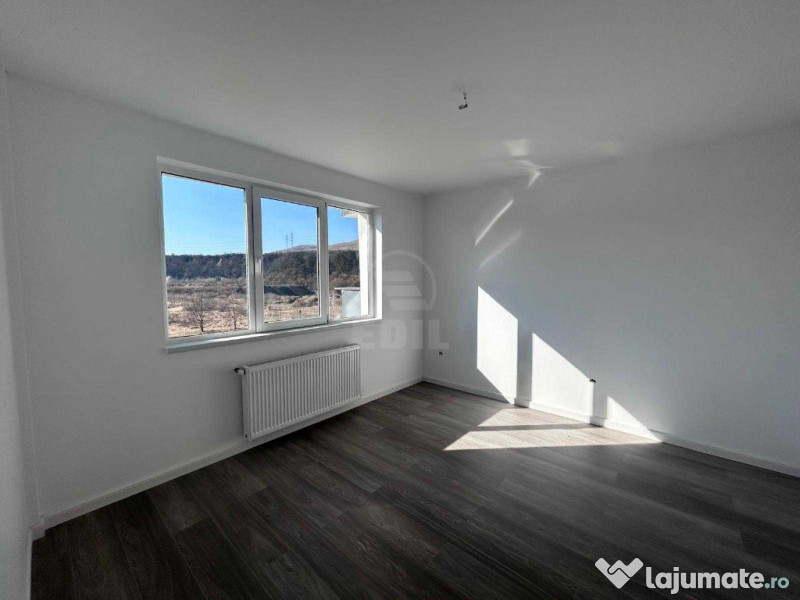 Apartament 2 camere,finisat ,zona Tineretului 