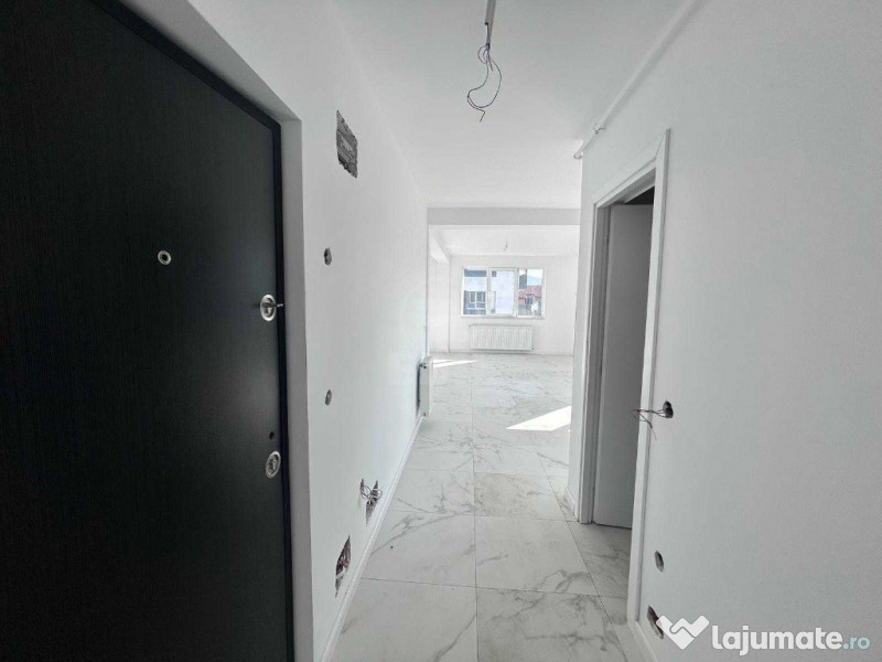 Apartament 2 camere,finisat ,zona Tineretului 