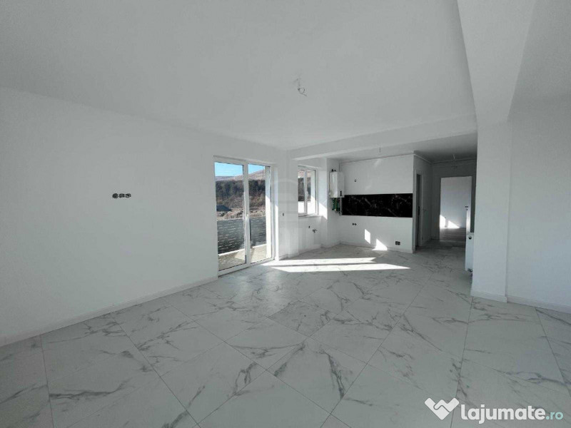 Apartament 2 camere,finisat ,zona Tineretului 