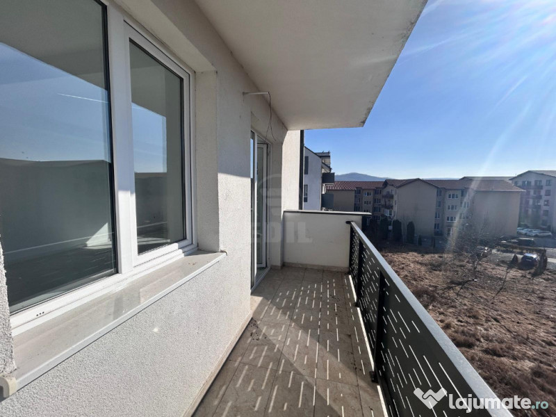 Apartament 2 camere,finisat ,zona Tineretului 