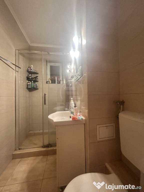 Apartament in Manastur 