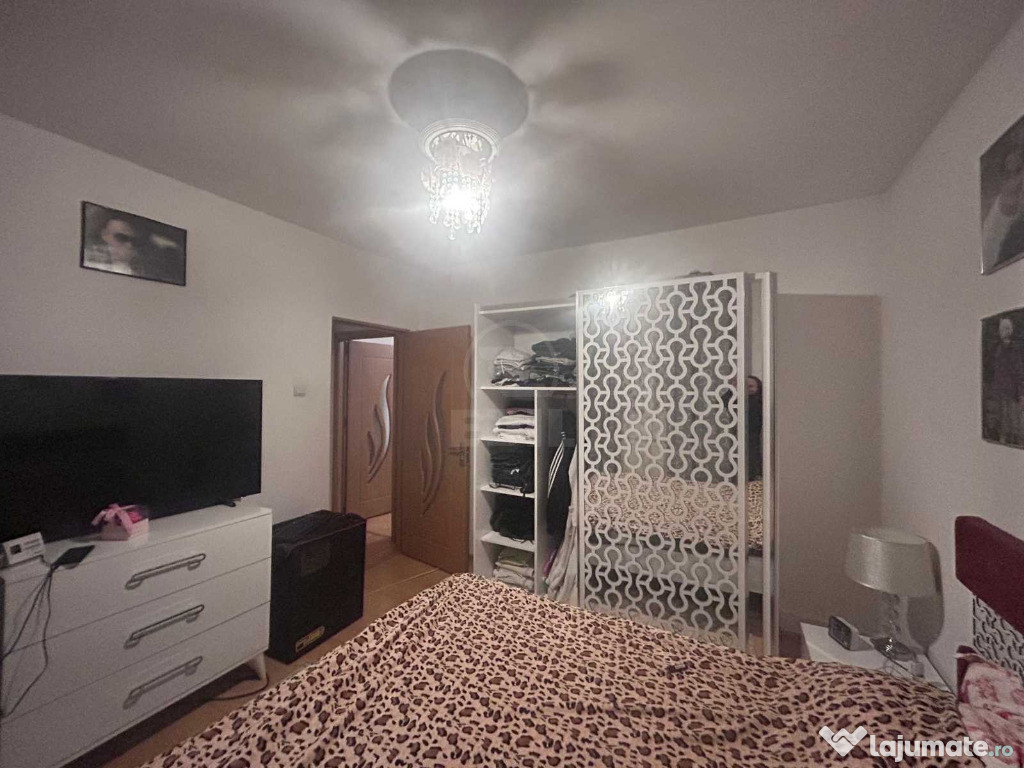 Apartament in Manastur 