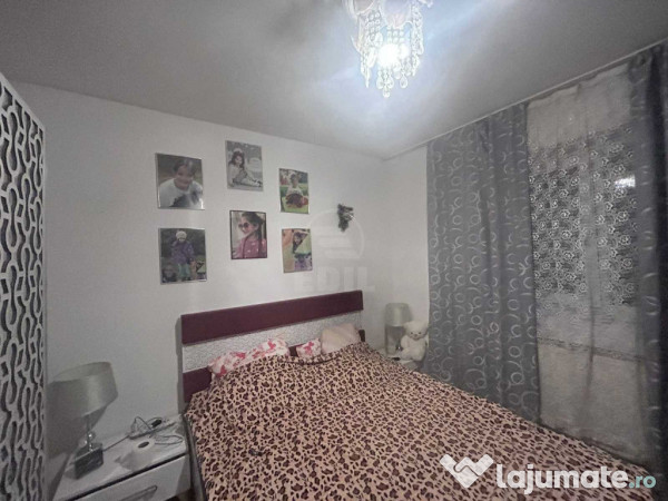 Apartament in Manastur 