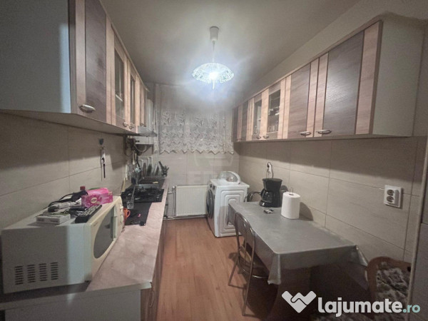 Apartament in Manastur 