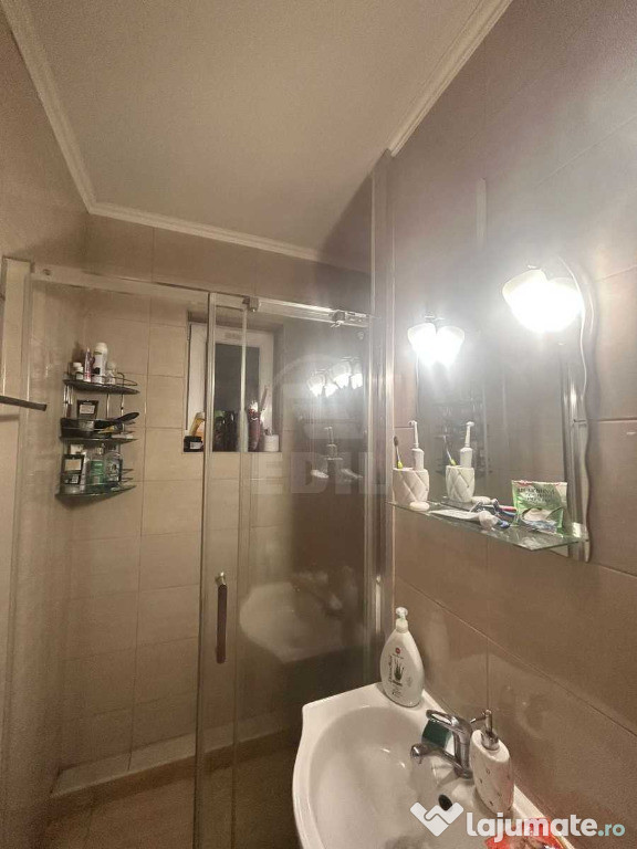 Apartament in Manastur 