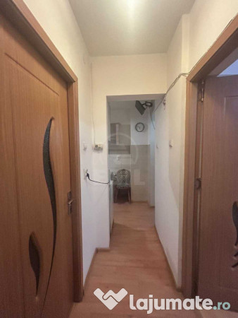 Apartament in Manastur 