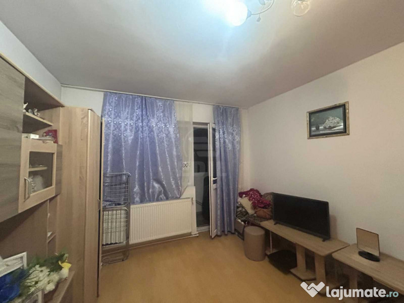 Apartament in Manastur 