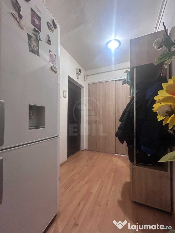 Apartament in Manastur 