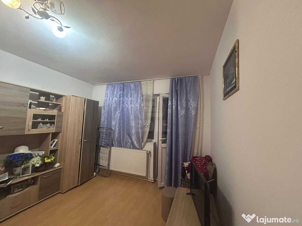 Apartament in Manastur 