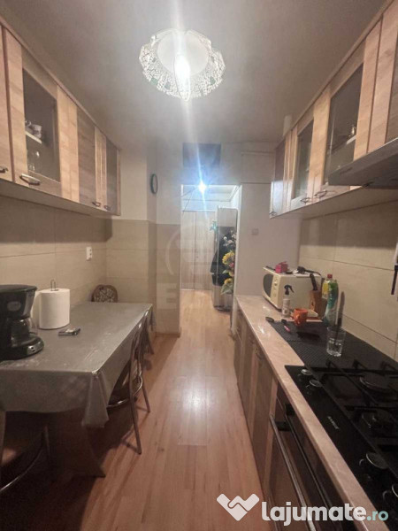 Apartament in Manastur 