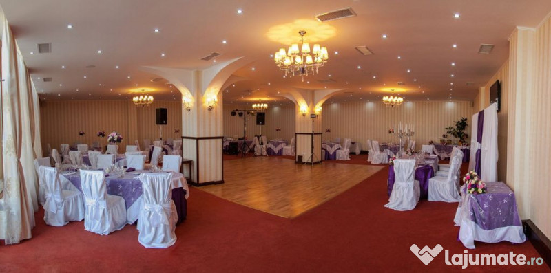 Hotel*** Hanul de la Răscruce