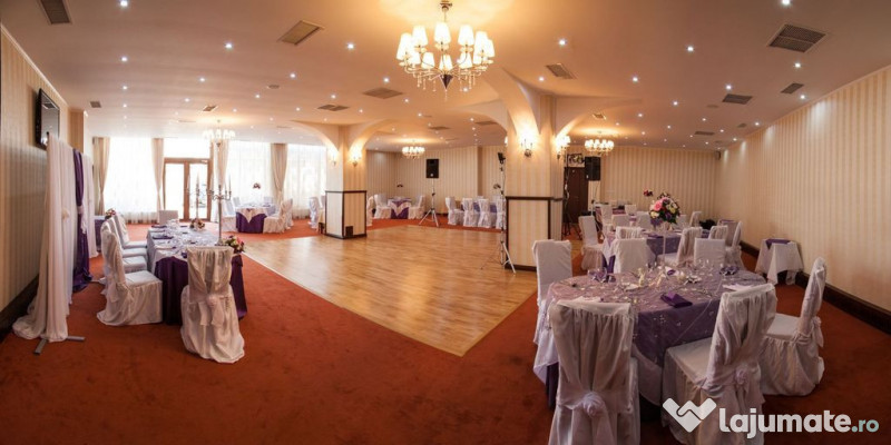 Hotel*** Hanul de la Răscruce