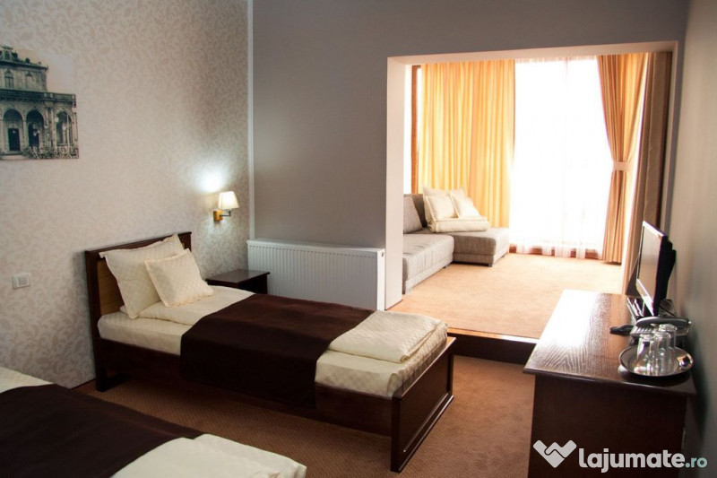 Hotel*** Hanul de la Răscruce