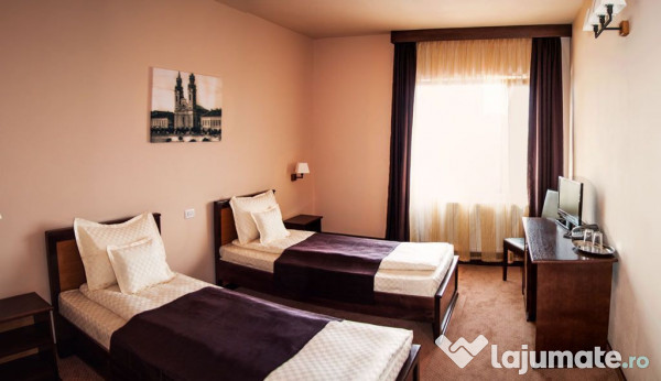 Hotel*** Hanul de la Răscruce