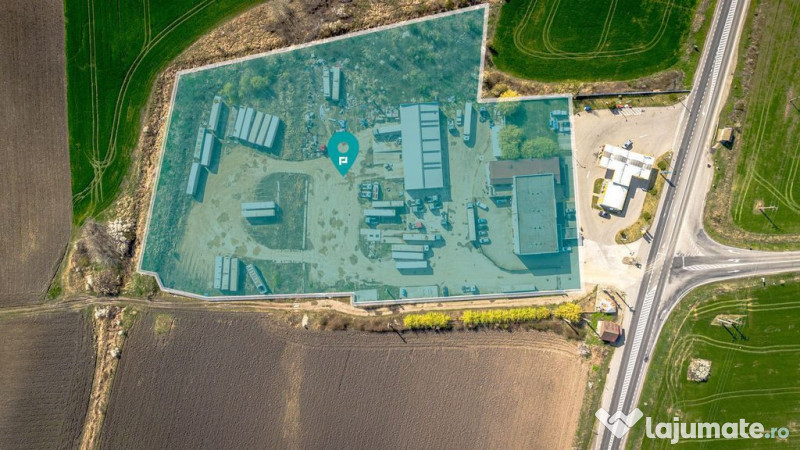 Hotel*** Hanul de la Răscruce