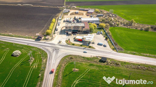 Hotel*** Hanul de la Răscruce