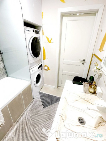 De vanzare 3 camere pe Calea Bucuresti 