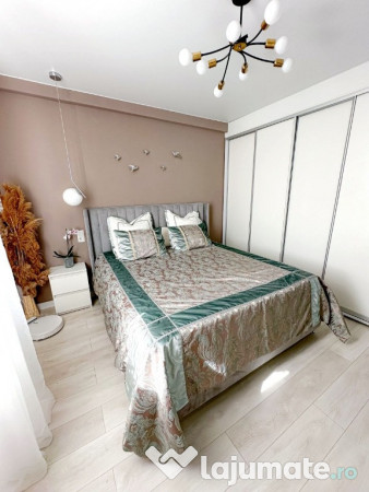 De vanzare 3 camere pe Calea Bucuresti 